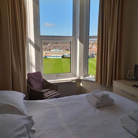 Dickie'S View Apartment Scarborough Luaran gambar